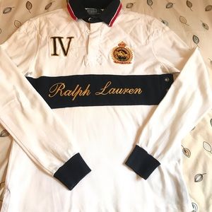 Polo Ralph Lauren Rugby